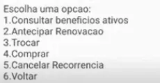 Passo 2