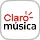 Claro Música no Claro Pós 200GB