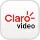 Claro Vídeo no Claro Pós 200GB