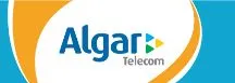Algar fibra óptica