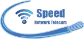Internet Speed Network telecom - 400Mb