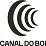 Logo Canal do Boi