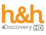 logo Discovery Home & Health