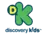 logo Discovery Kids