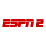 Logo ESPN 2 HD