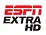 Logo ESPN Extra HD
