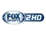 Logo FOX Sports 2 HD