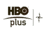 Logo HBO Plus HD