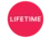 logo LIFETIME