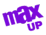 Logo Max Up HD