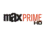 Logo Max Prime HD