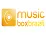 Logo Music Box Brazil Oi
