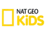 logo NatGeo Kids