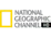 logo National Geographic