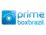 logo Prime Box Brazil