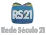 logo Rede Século 21
