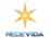 logo rede vida
