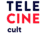 Logo Telecine Cult