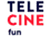 Logo Telecine Fun