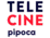 Logo Telecine Pipoca