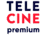 Logo Telecine Premium