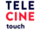 Logo Telecine Touch