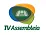 logo tv assembleia