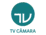 logo tv câmara