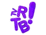 Logo TV Rá Tim Bum