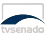 logo tv senado