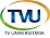 logo tv universitária