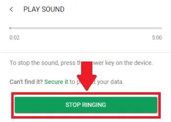 Play Sound