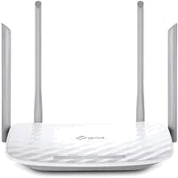 TP Link modelo 1