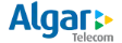 logo Algar Telecom