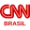 logo canal CNN Brasil