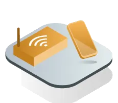 TIM Internet Wi-Fi