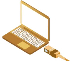 cabo ethernet