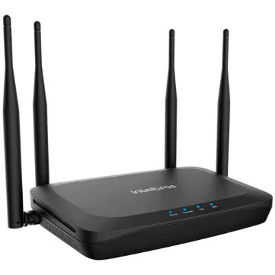 TP Link modelo 2
