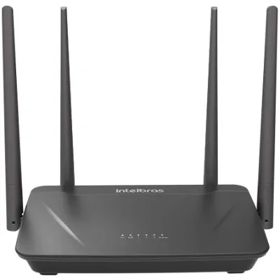 Intelbras Dual Band rf 1200