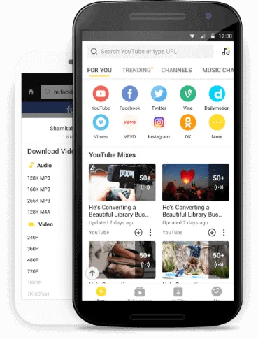 snaptube-android