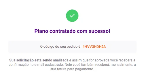 Vivo Fibra: Consultar disponibilidade no site de compra online Vivo. Sexto passo