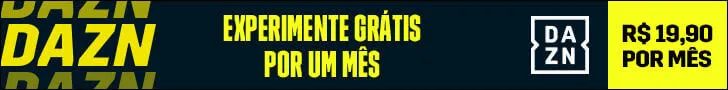 banner DAZN
