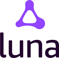 Amazon Luna Logo