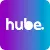 logo Hube Jornais png