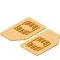 Ativar Chip SMS