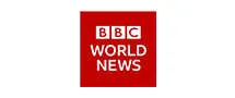 Programação BBC World News logo BBC World News