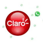 WhatsApp Claro