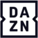 logo Dazn png