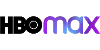 logo HBO Max png