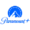 logo Paramount+ png
